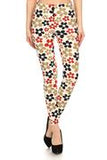 WOMEN’S BUTTERY SOFT LEGGINGS