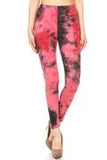 WOMEN’S BUTTERY SOFT LEGGINGS