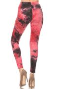 WOMEN’S BUTTERY SOFT LEGGINGS