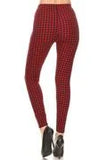 WOMEN’S BUTTERY SOFT LEGGINGS
