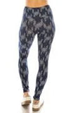 WOMEN’S BUTTERY SOFT LEGGINGS