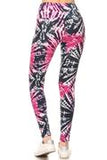WOMEN’S BUTTERY SOFT LEGGINGS