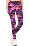 WOMEN’S BUTTERY SOFT LEGGINGS