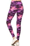 WOMEN’S BUTTERY SOFT LEGGINGS