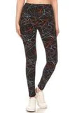 WOMEN’S BUTTERY SOFT LEGGINGS