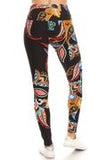 WOMEN’S BUTTERY SOFT LEGGINGS