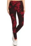 WOMEN’S BUTTERY SOFT LEGGINGS