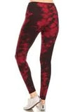 WOMEN’S BUTTERY SOFT LEGGINGS