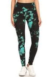 WOMEN’S BUTTERY SOFT LEGGINGS