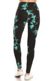 WOMEN’S BUTTERY SOFT LEGGINGS