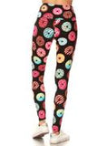 WOMEN’S BUTTERY SOFT LEGGINGS