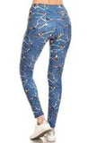 WOMEN’S BUTTERY SOFT LEGGINGS