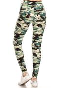 WOMEN’S BUTTERY SOFT LEGGINGS