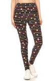 WOMEN’S BUTTERY SOFT LEGGINGS