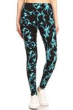 WOMEN’S BUTTERY SOFT LEGGINGS