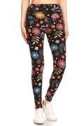 WOMEN’S BUTTERY SOFT LEGGINGS