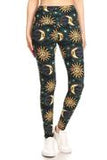 WOMEN’S BUTTERY SOFT LEGGINGS