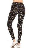 WOMEN’S BUTTERY SOFT LEGGINGS