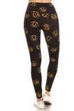 WOMEN’S BUTTERY SOFT LEGGINGS