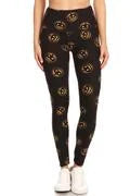 WOMEN’S BUTTERY SOFT LEGGINGS