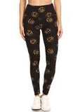 WOMEN’S BUTTERY SOFT LEGGINGS