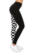 WOMEN’S BUTTERY SOFT LEGGINGS