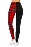 WOMEN’S BUTTERY SOFT LEGGINGS