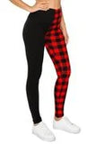 WOMEN’S BUTTERY SOFT LEGGINGS
