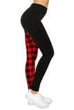 WOMEN’S BUTTERY SOFT LEGGINGS