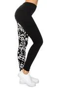 WOMEN’S BUTTERY SOFT LEGGINGS