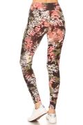 WOMEN’S BUTTERY SOFT LEGGINGS