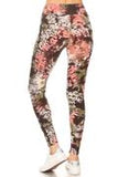 WOMEN’S BUTTERY SOFT LEGGINGS