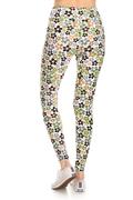 WOMEN’S BUTTERY SOFT LEGGINGS