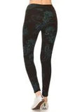 WOMEN’S BUTTERY SOFT LEGGINGS