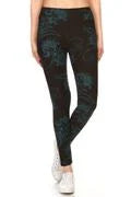 WOMEN’S BUTTERY SOFT LEGGINGS