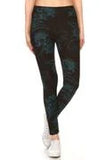 WOMEN’S BUTTERY SOFT LEGGINGS