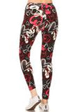WOMEN’S BUTTERY SOFT LEGGINGS