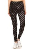 WOMEN’S BUTTERY SOFT LEGGINGS