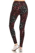 WOMEN’S BUTTERY SOFT LEGGINGS