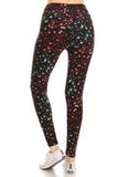 WOMEN’S BUTTERY SOFT LEGGINGS