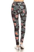 WOMEN’S BUTTERY SOFT LEGGINGS