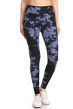 WOMEN’S BUTTERY SOFT LEGGINGS