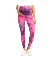 Pregnant Ultra Soft High Waist Maternity Leggings