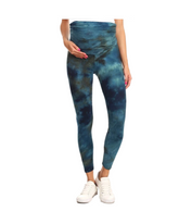 Pregnant Ultra Soft High Waist Maternity Leggings