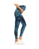 Pregnant Ultra Soft High Waist Maternity Leggings