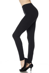 Solid Colors Buttery Ultra Soft Premium Leggings