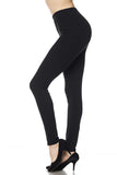 Solid Colors Buttery Ultra Soft Premium Leggings