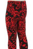 Kids Buttery-Soft Leggings