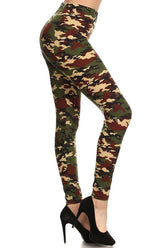 WOMEN’S BUTTERY SOFT LEGGINGS