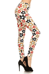 WOMEN’S BUTTERY SOFT LEGGINGS